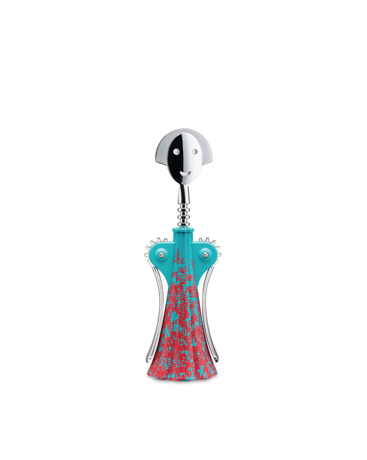 ALESSI Anna G: Corkscrew By Studio Temp & Alessandro Mendini