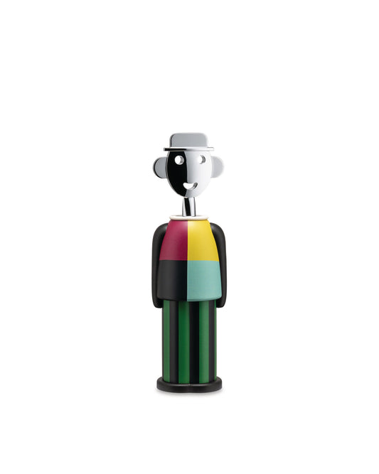 ALESSI Alessandro M. - Corkscrew by Alessandro Mendini & Arthur Arbesser