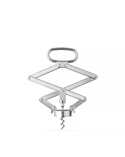 ALESSI Socrates: Corkscrew by Jasper Morrison