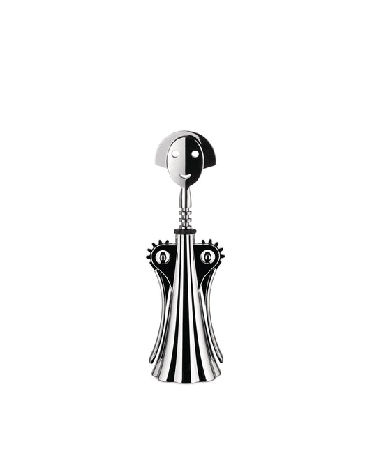 ALESSI Anna G: Designer Corkscrew By Alessandro Mendini