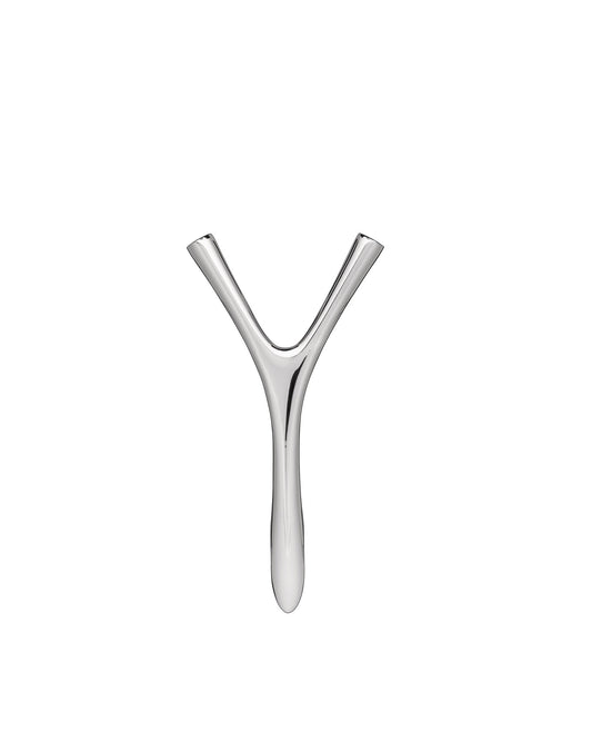 ALESSI Virgula Divina: Bottle opener by Frédéric Gooris