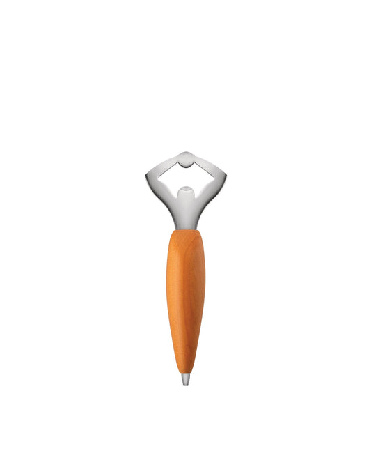 ALESSI Ercolino: Bottle opener by Andrea Branzi