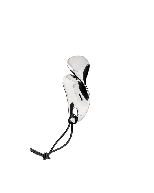 ALESSI Bulla: Bottle opener by Valerio Sommella