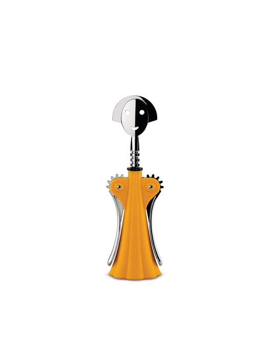 ALESSI Anna G.: Corkscrew by Alessandro Mendini