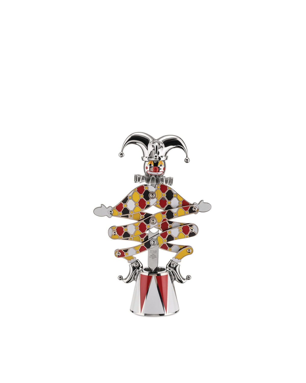 ALESSI The Jester: Corkscrew by Marcel Wanders