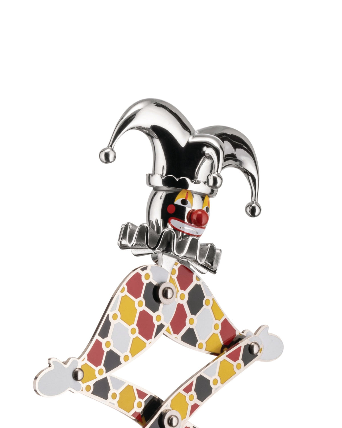 ALESSI The Jester: Corkscrew by Marcel Wanders