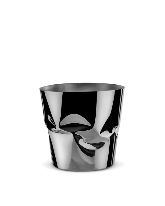 ALESSI Compressioni: Wine Cooler By Paolo Ulian