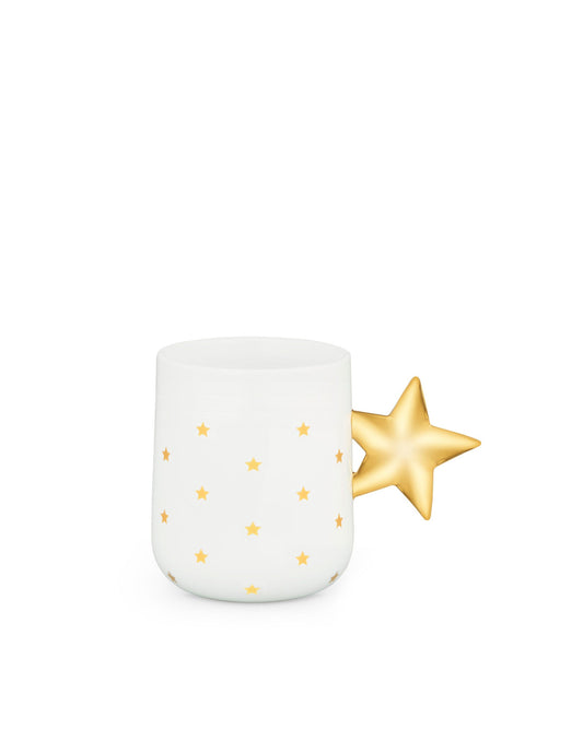 ALESSI Delight Mug By Nika Zupanc