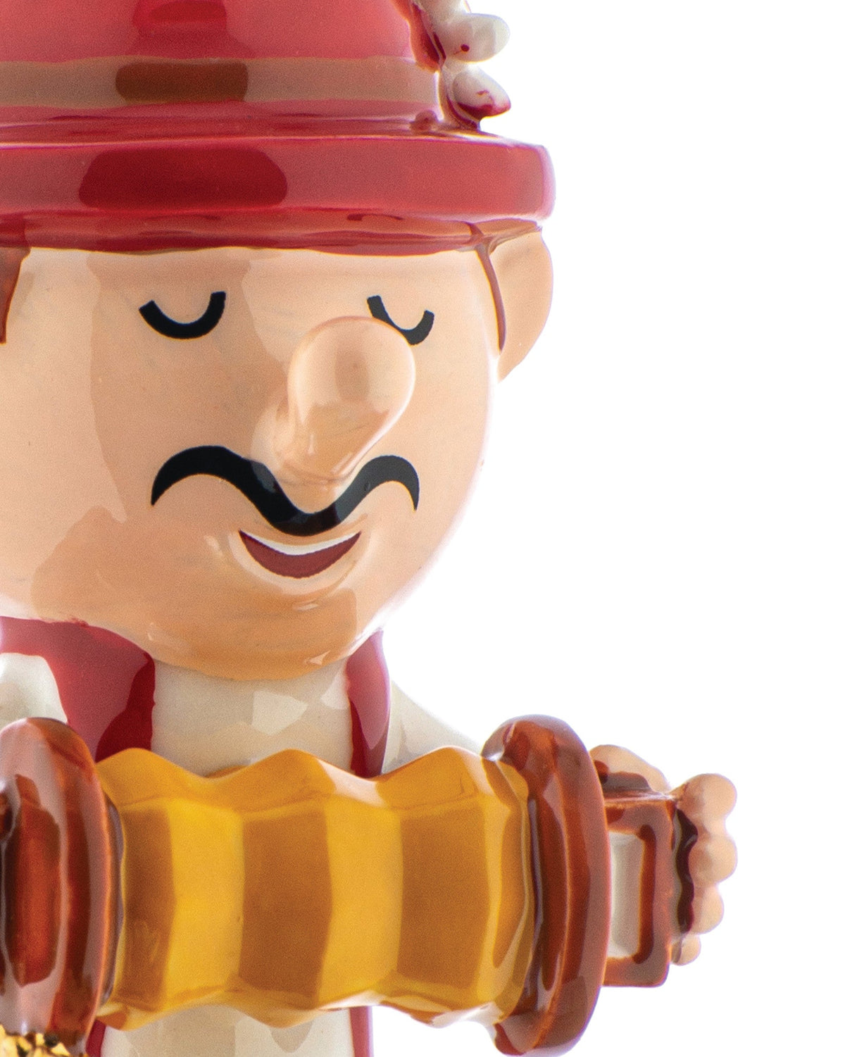 ALESSI Elisabetto Christmas Figurine