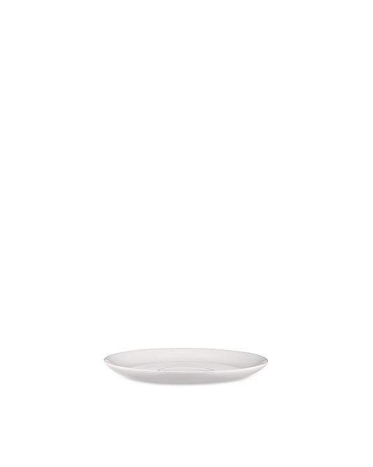 ALESSI All-Time: Saucer for teacup 4 pieces