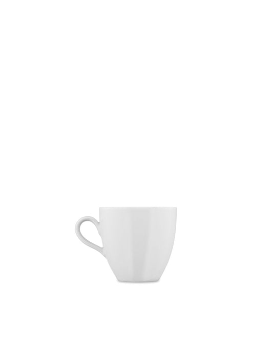 ALESSI Mami: Coffee cup 6 pieces By Stefano Giovannoni