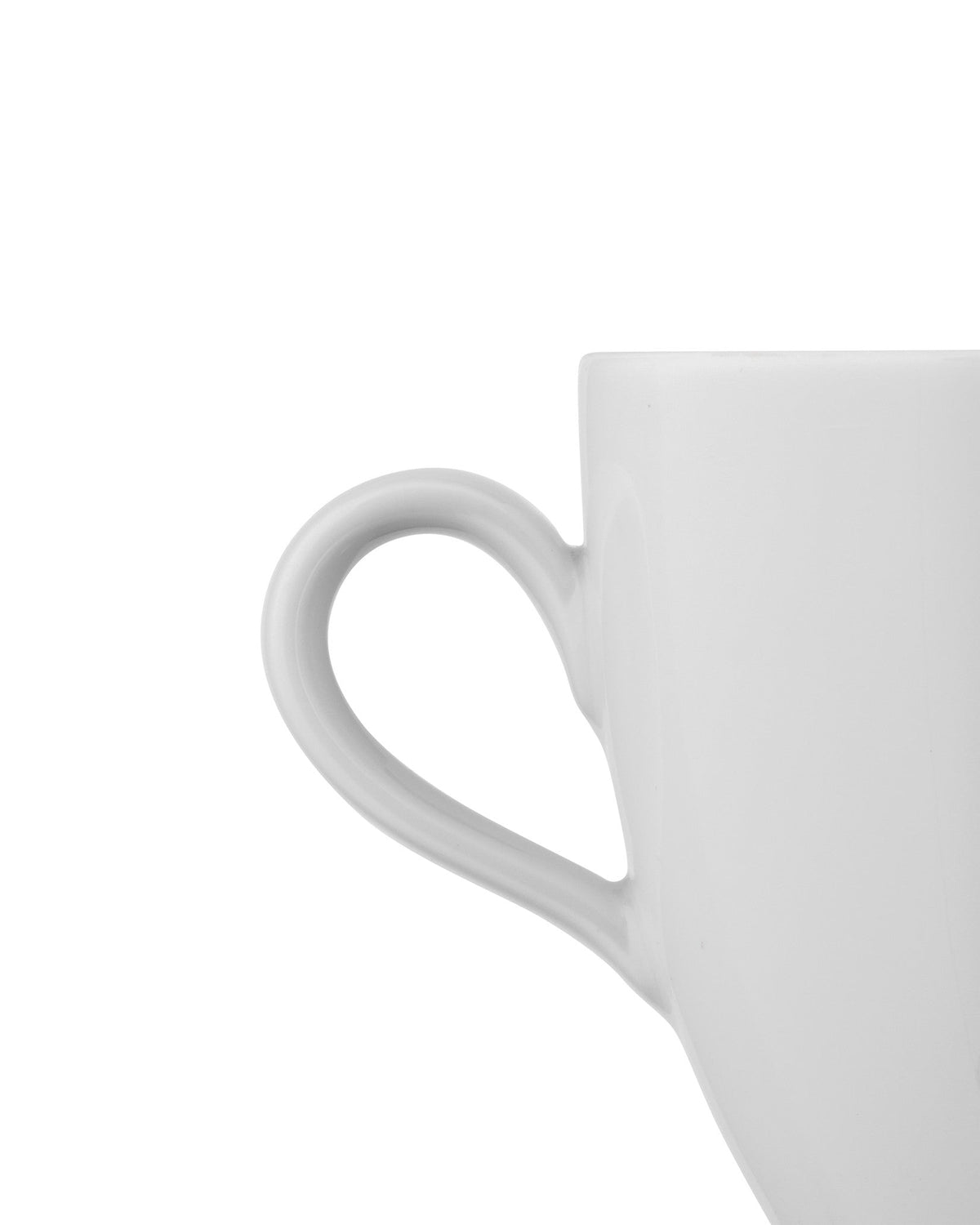 ALESSI Mami: Coffee cup 6 pieces By Stefano Giovannoni