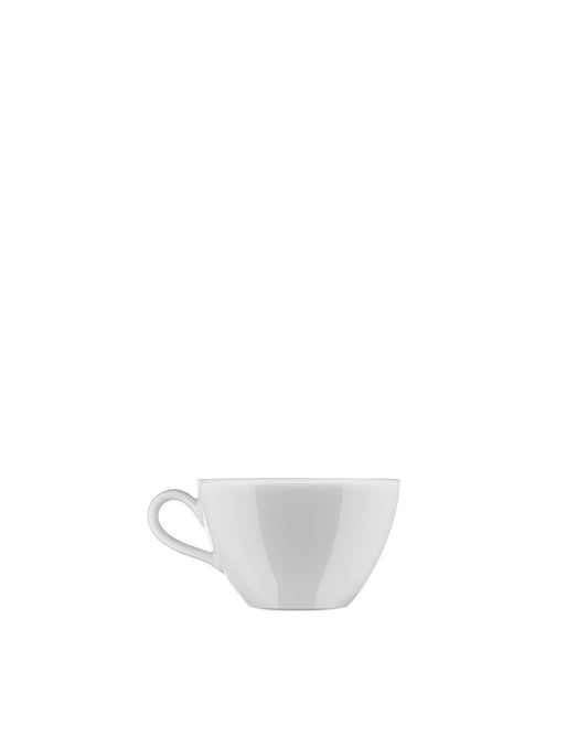 ALESSI Mami: Cappuccino cup 6 pieces by Stefano Giovannoni