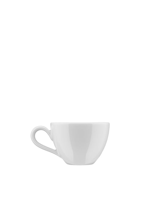 ALESSI Mami: Mocha cup 6 pieces by Stefano Giovannoni