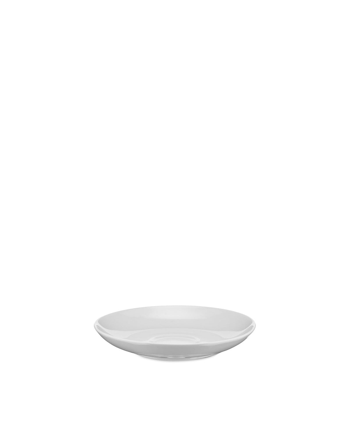 ALESSI Mami: Saucer for mocha cup 6 pieces