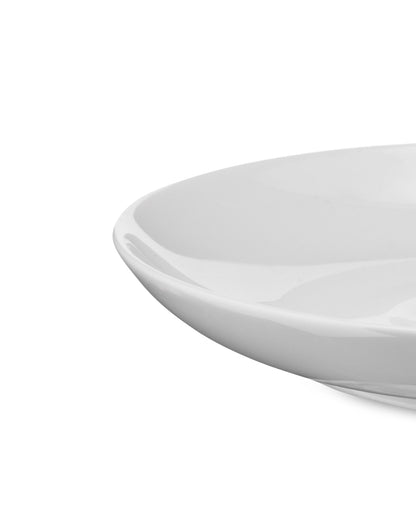 ALESSI Mami: Saucer for mocha cup 6 pieces