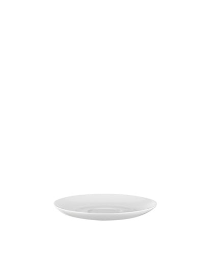 ALESSI Mami: Saucer for teacup 6 pieces by Stefano Giovannoni