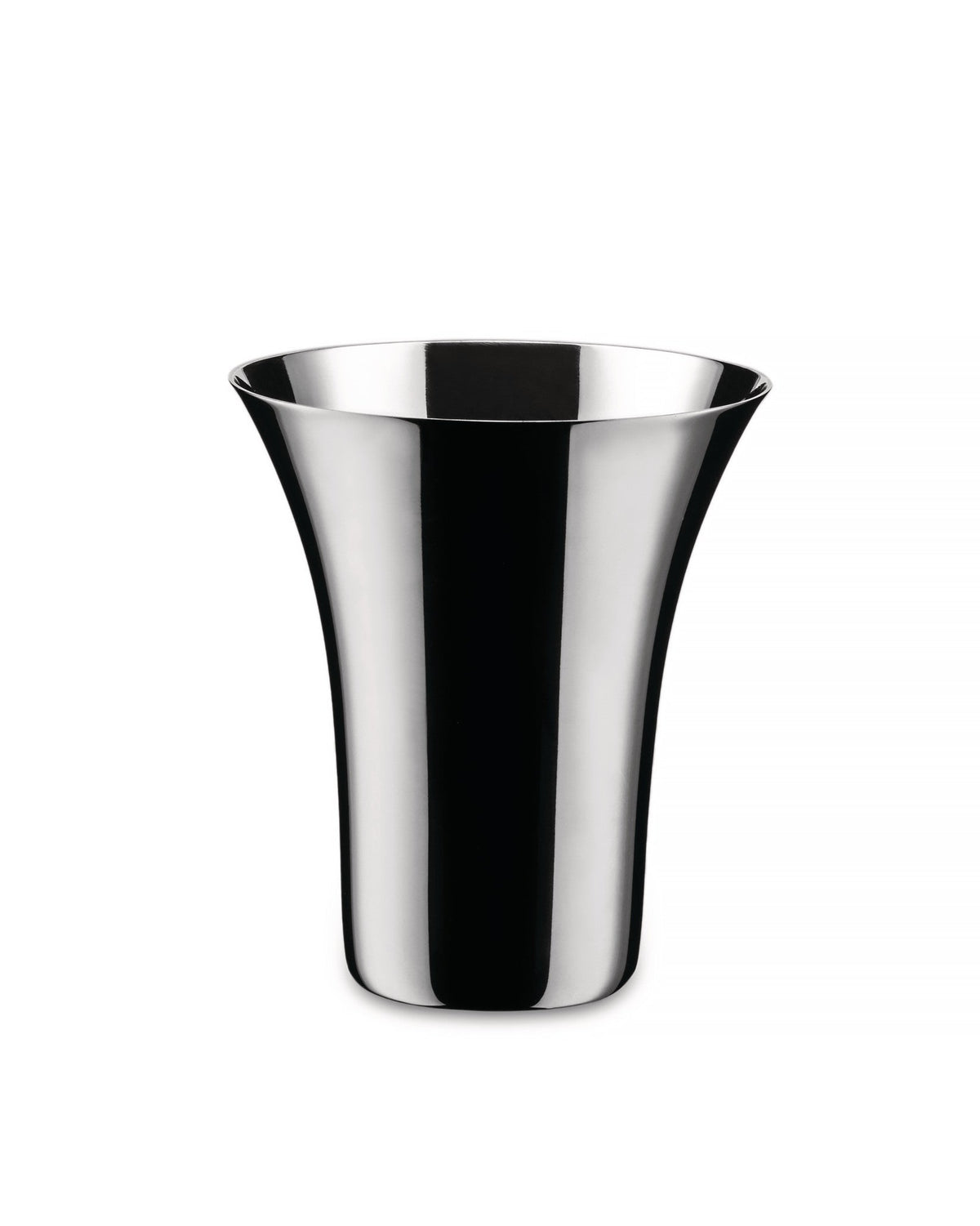 ALESSI Kuru Kuru: Cup by Naoto Fukasawa