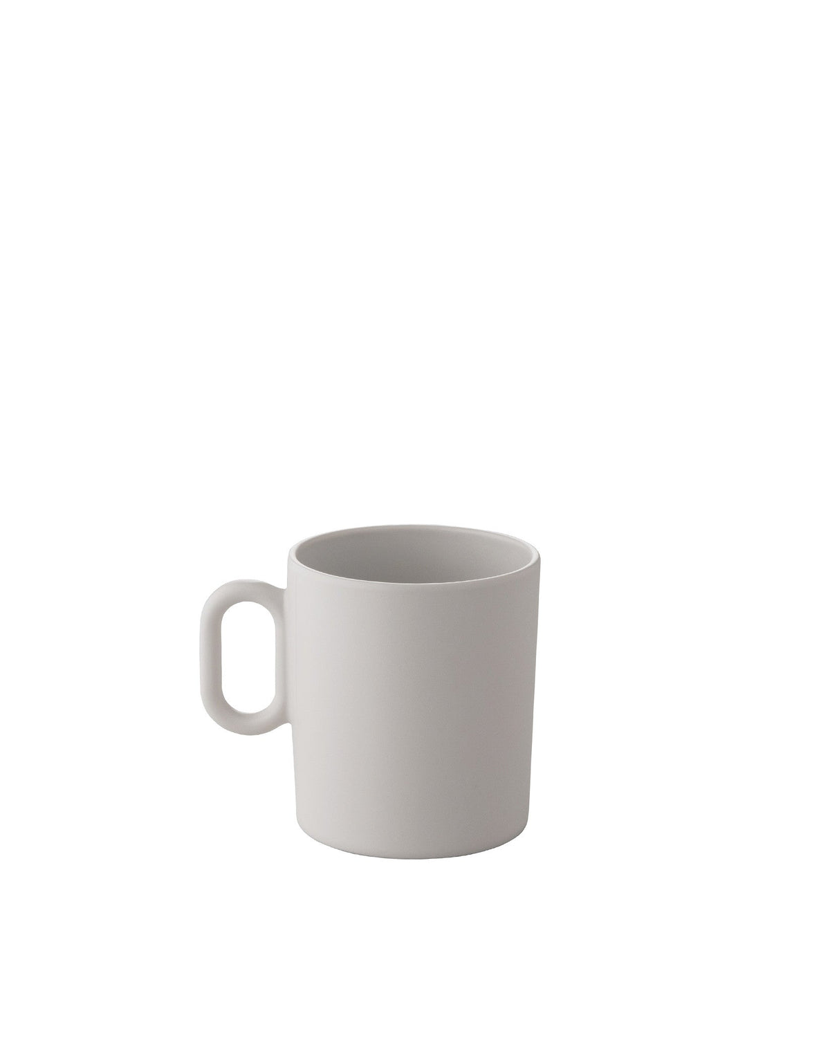 ALESSI Dressed en plein air: Mug 4 pieces By Marcel Wanders