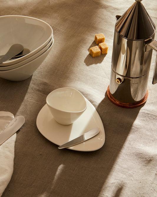 ALESSI Colombina collection: Mocha cup 6 pieces