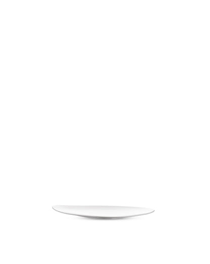 ALESSI Colombina collection: Large saucer 6 pieces