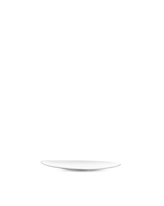 ALESSI Colombina collection: Large saucer 6 pieces