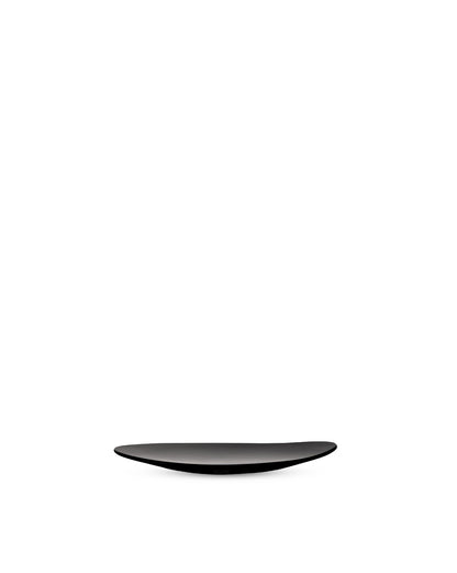 ALESSI Colombina collection: Large saucer 6 pieces