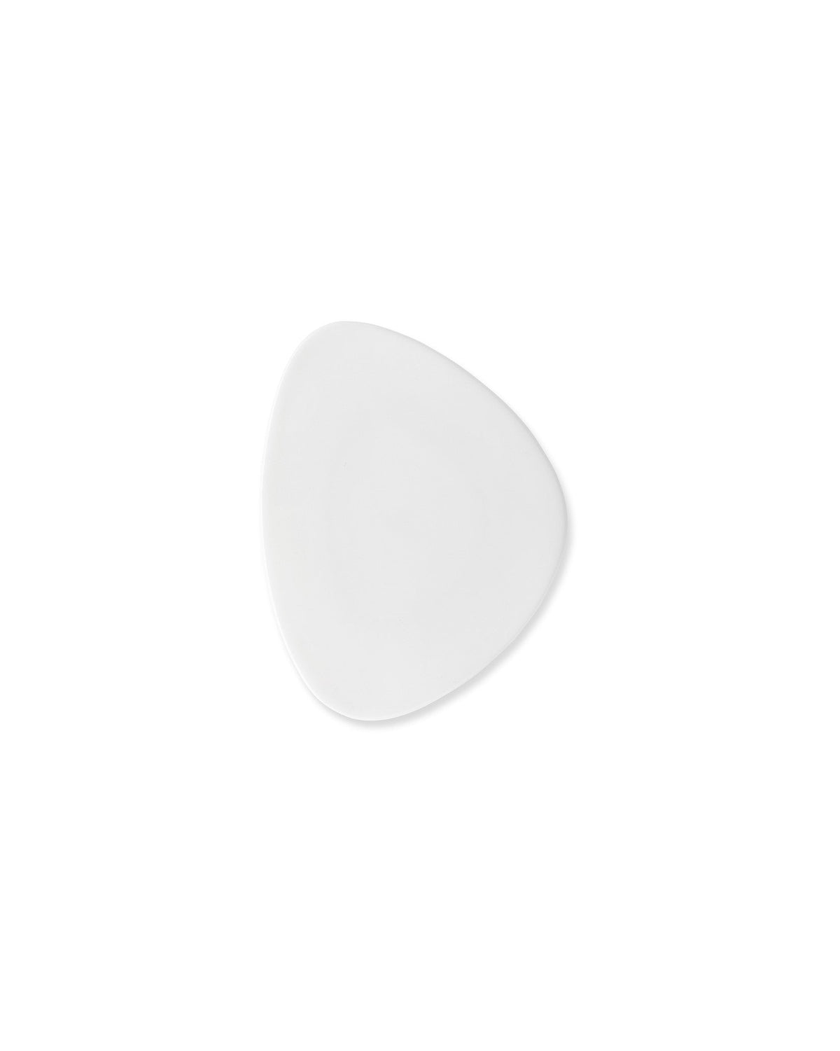 ALESSI Colombina collection: Small saucer 6 pieces