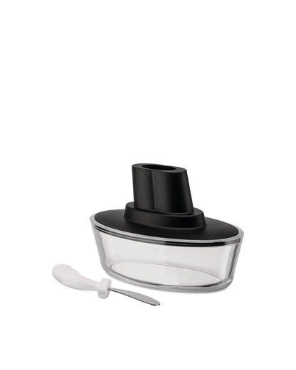 ALESSI Ship Shape: Container