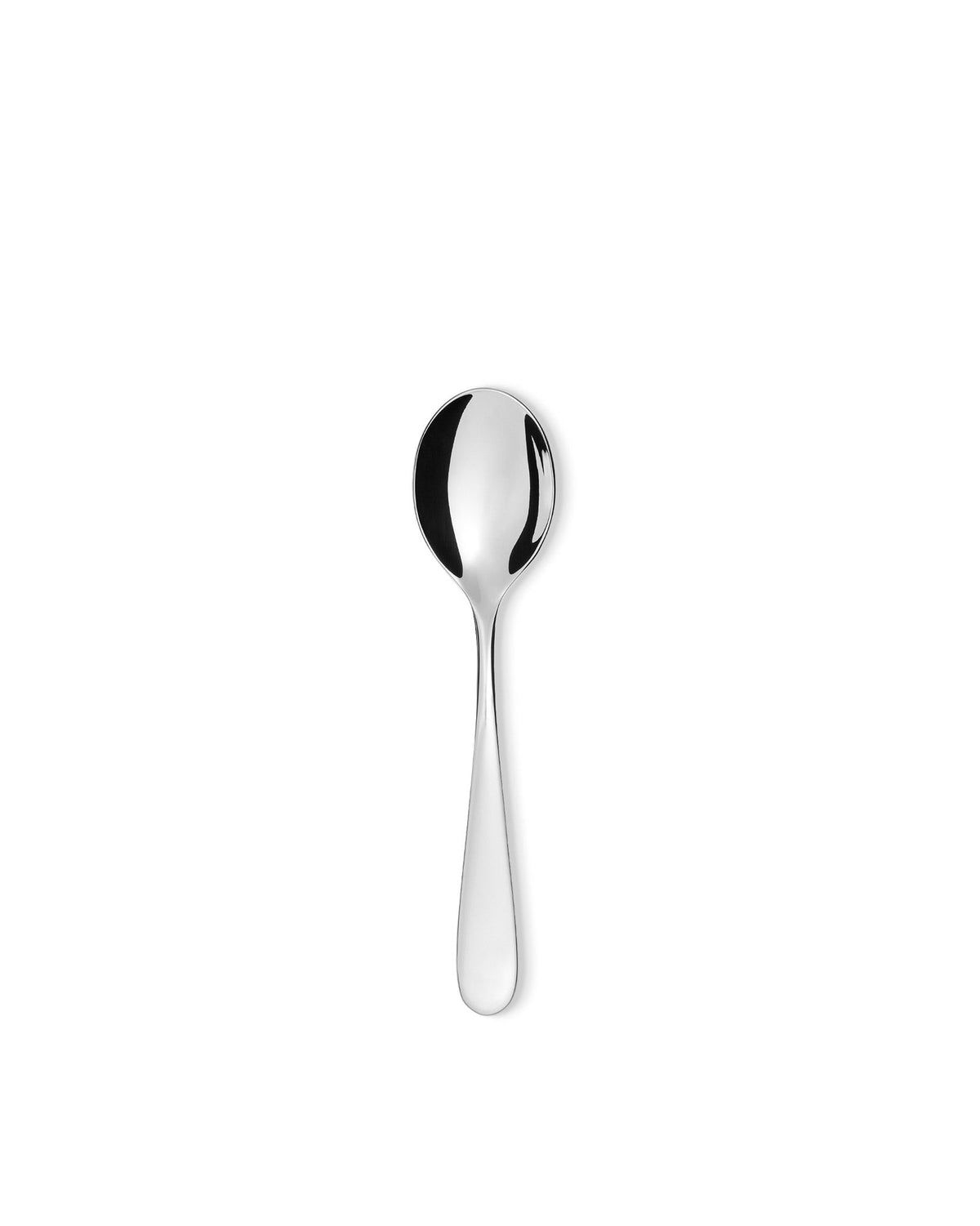 ALESSI Nuovo Milano Serving Spoon