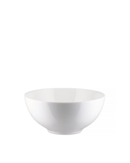 ALESSI All-Time: Salad serving bowl