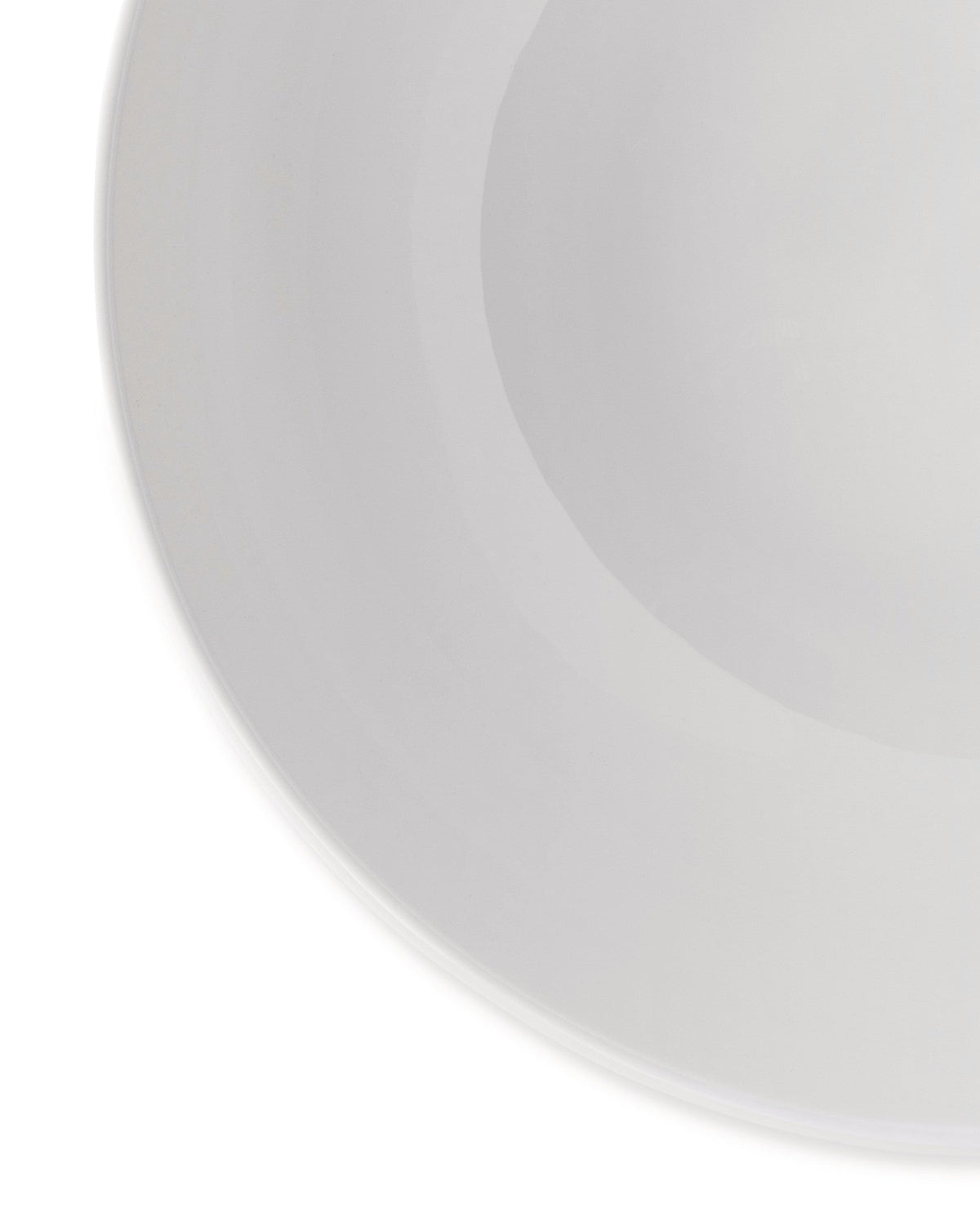 ALESSI All-Time: Salad serving bowl