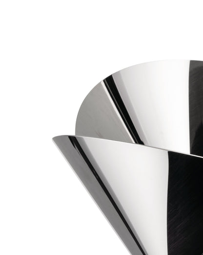 ALESSI Harmonic: Basket by Abi Alice