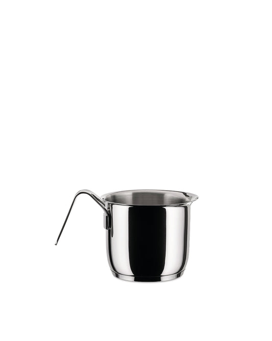 ALESSI Pots&Pans Milk Boiler
