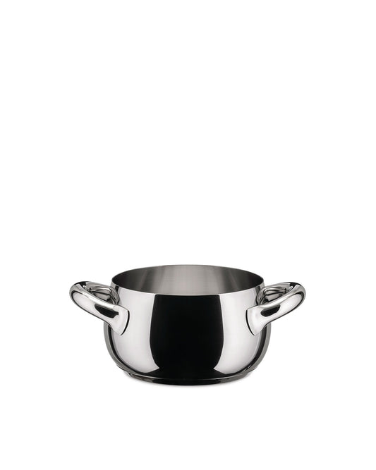 ALESSI Mami Casserole With Two Handles