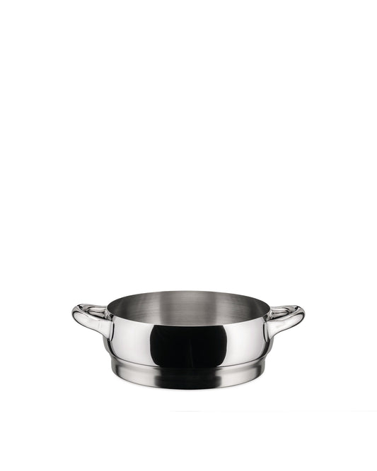 ALESSI Mami Steamer Basket