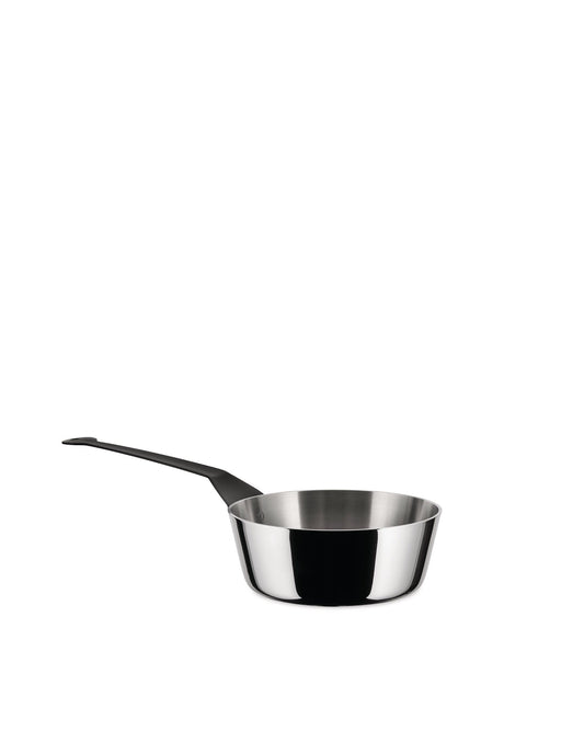 ALESSI La Cintura Di Orione Sauteuse Designed By Richard Sapper