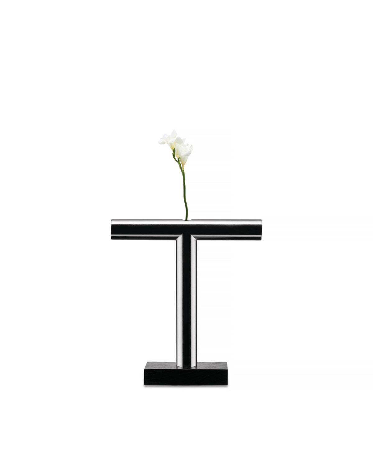 ALESSI Tronchetto: Flower vase by Andrea Branzi
