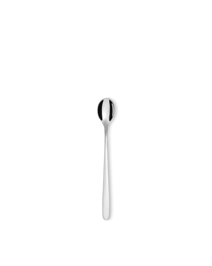 ALESSI Nuovo Milano Long Drink Spoon - 6 Pieces