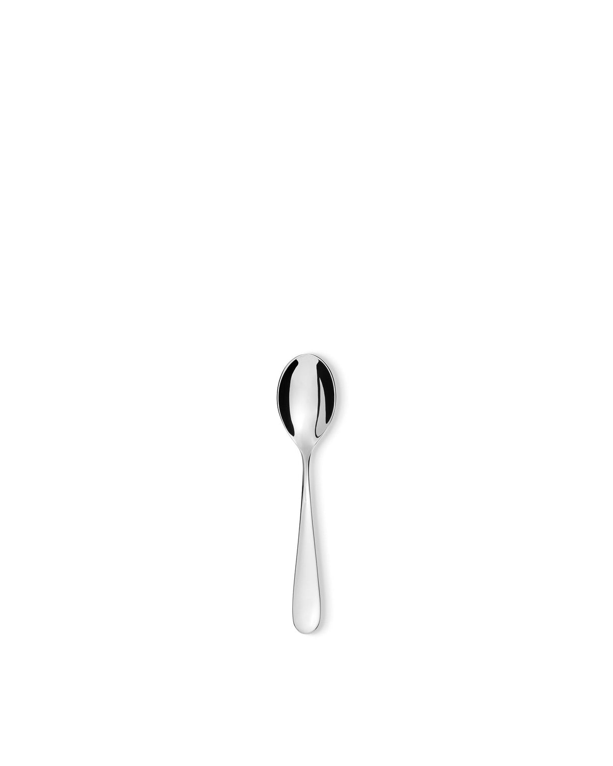 ALESSI Nuovo Milano Dessert Spoon - 6 Pieces