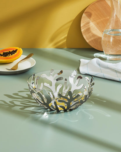 ALESSI Mediterraneo: Bowl by Emma Silvestris & LPWK