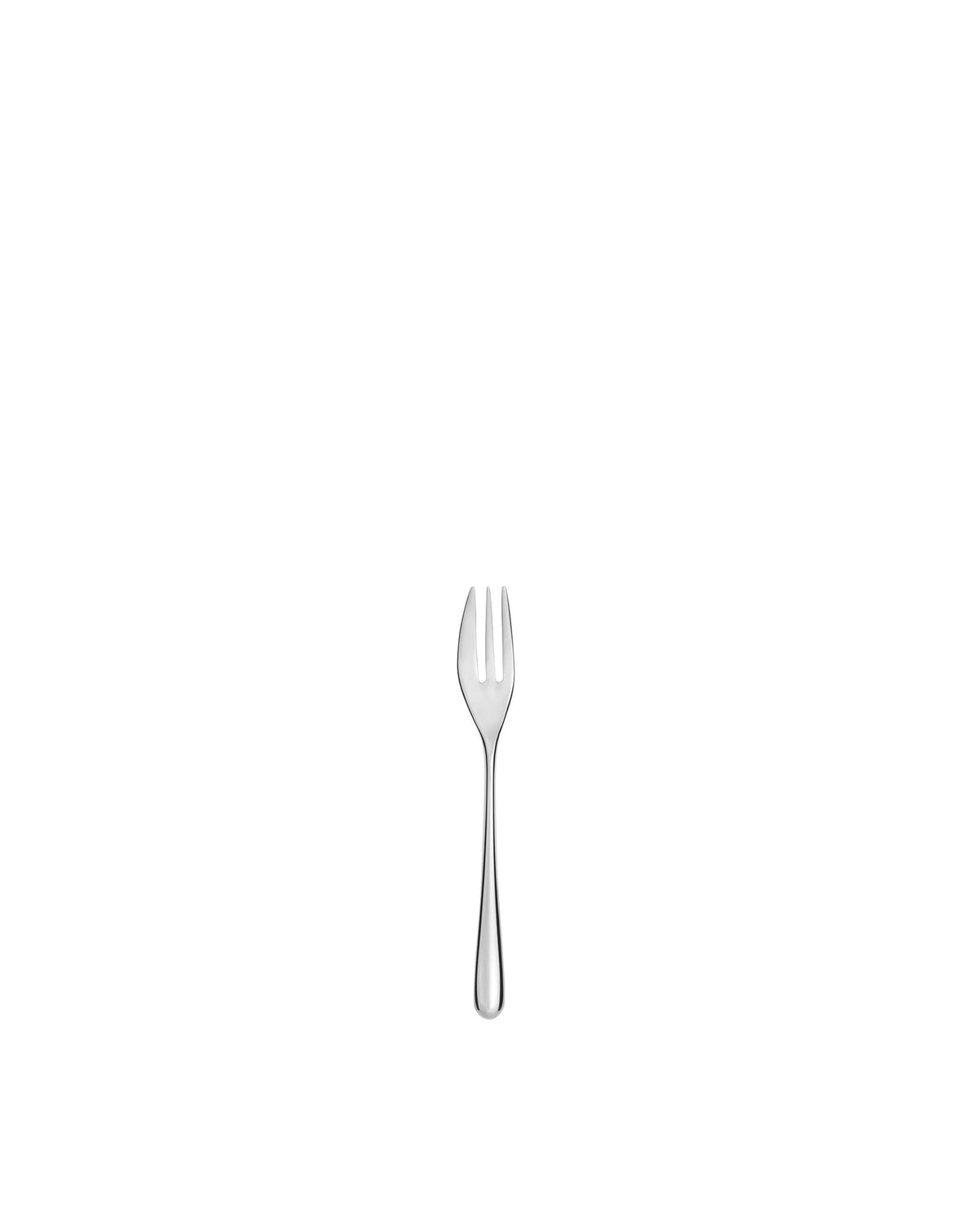 ALESSI Caccia Pastry Fork - 6 Pieces