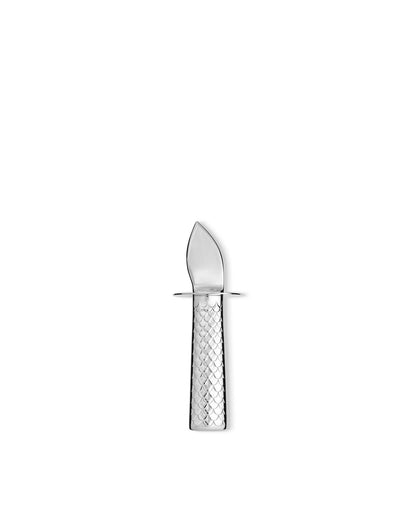 ALESSI Colombina: fish Oyster knife