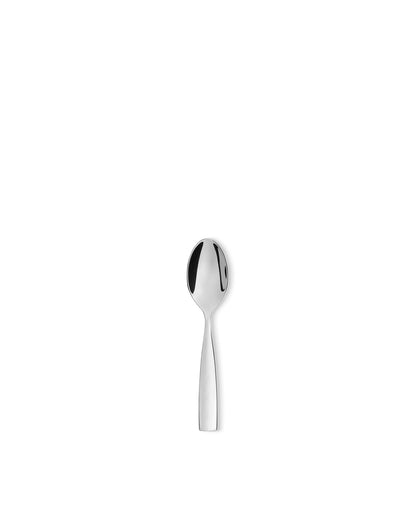 ALESSI Dressed Dessert Spoon - 6 Pieces