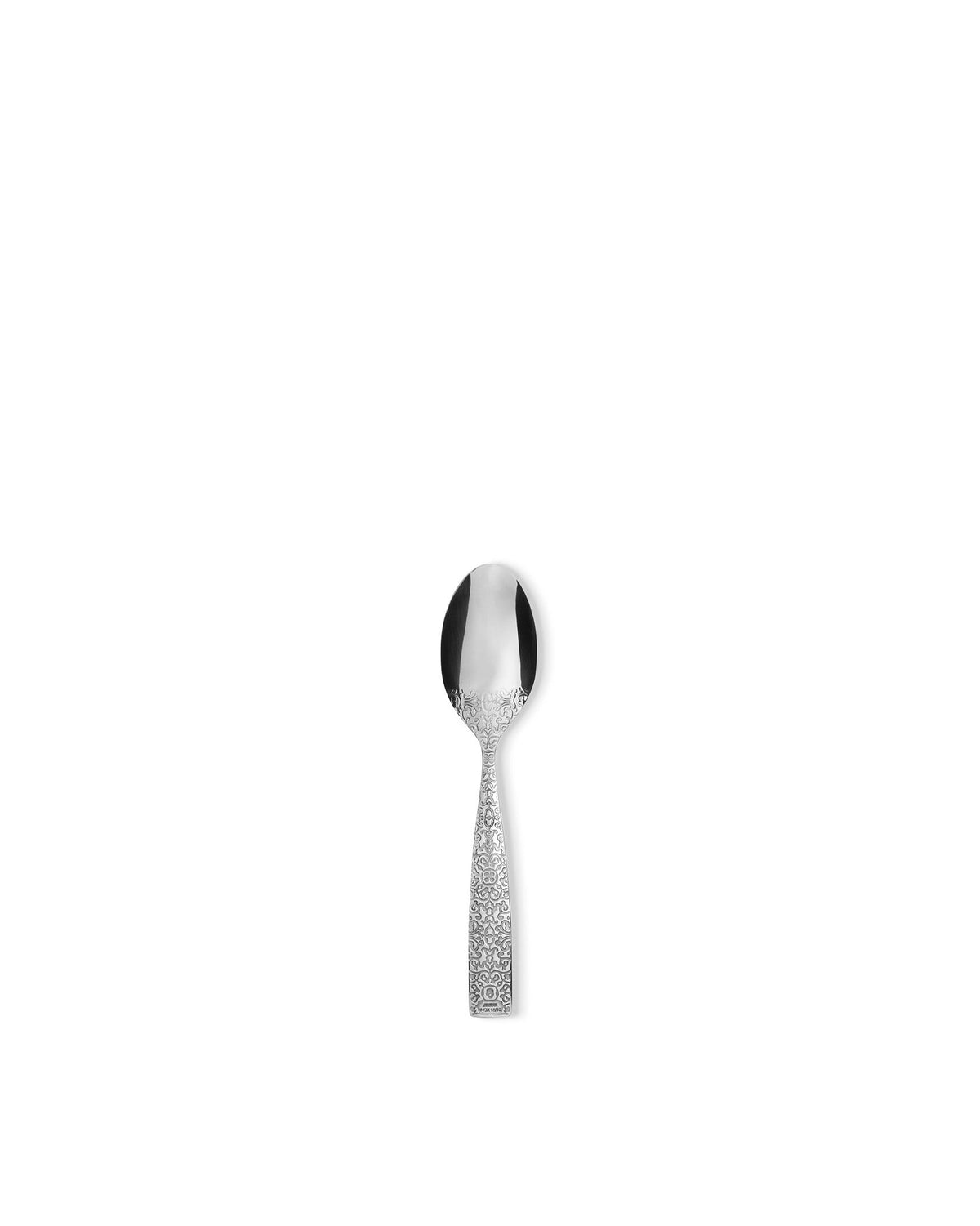 ALESSI Dressed Dessert Spoon - 6 Pieces