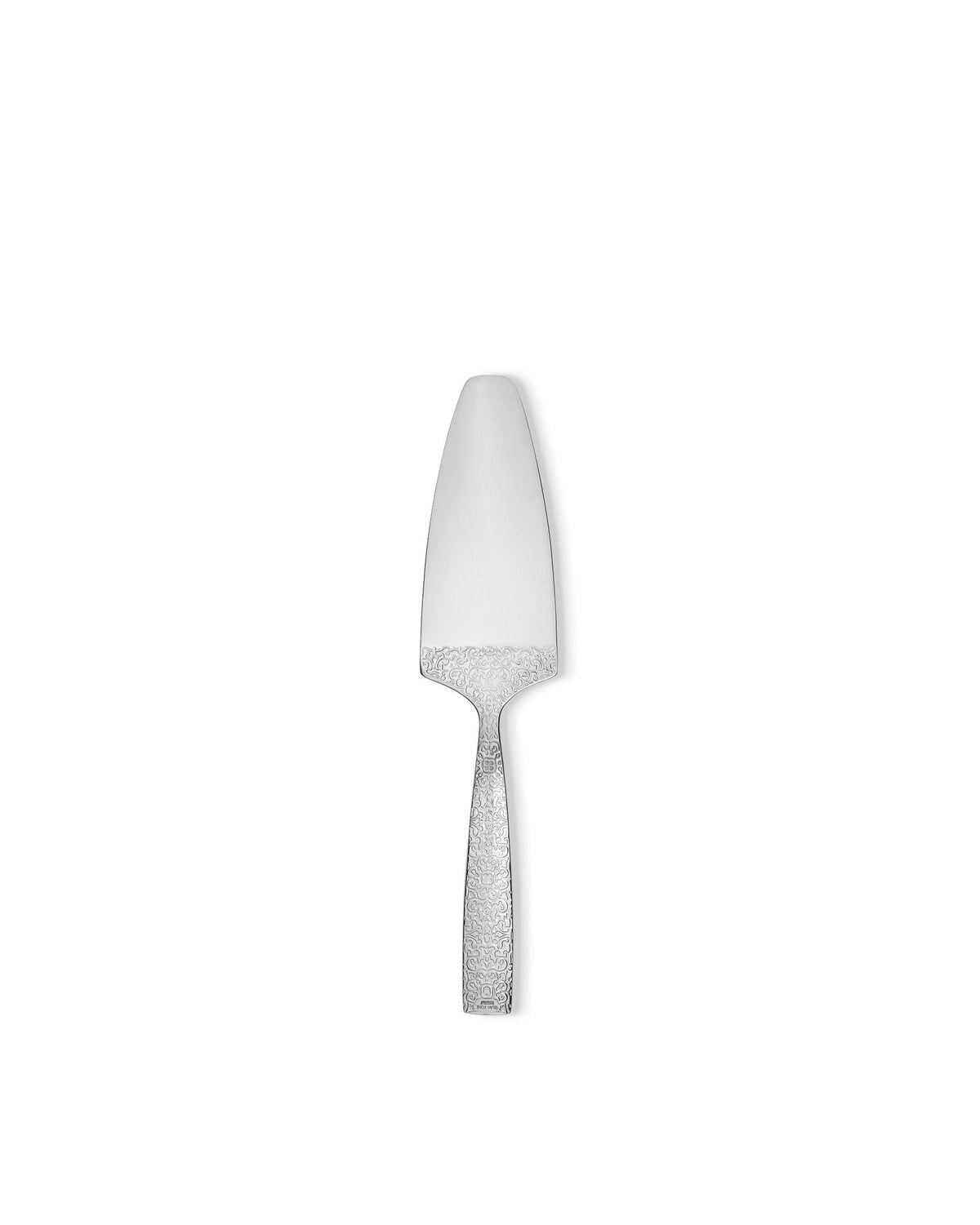 ALESSI Dressed Cake Server