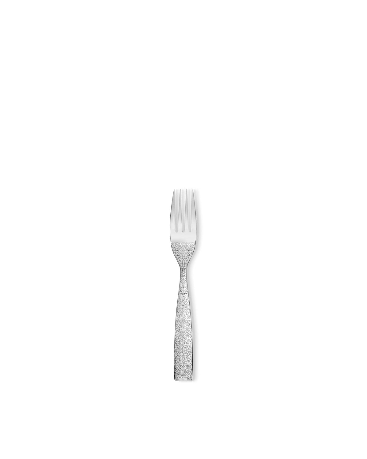 ALESSI Dressed Table Fork - 6 Pieces
