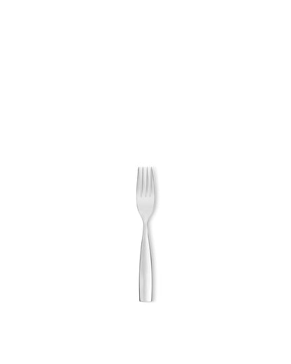 ALESSI Dressed Dessert Fork - 6 Pieces