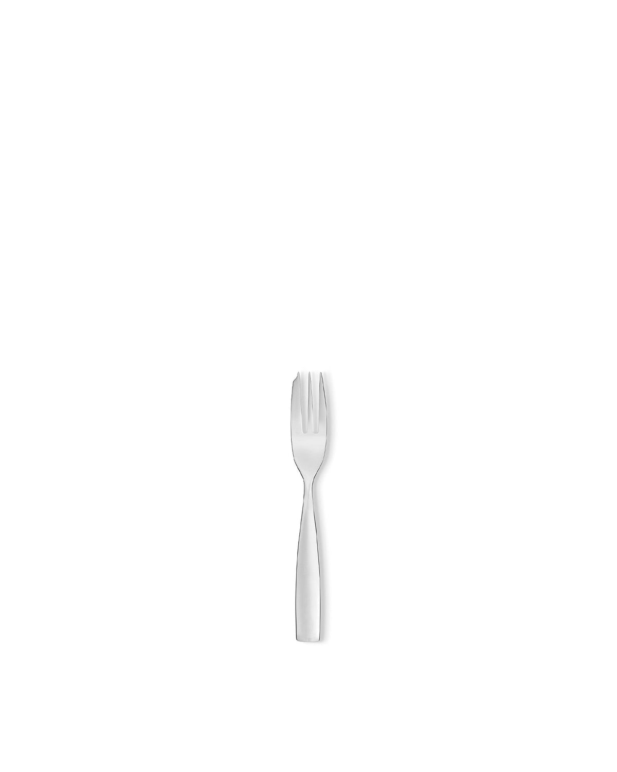 ALESSI Dressed Pastry Fork - 6 Pieces