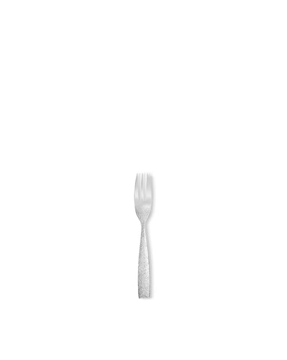 ALESSI Dressed Pastry Fork - 6 Pieces